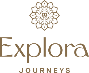 Explora logo